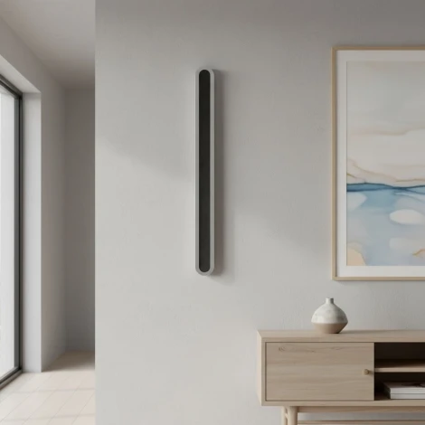 Настенный светильник светодиодный Lightera Crotone LE421W-60B