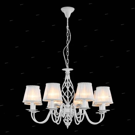 Подвесная люстра Citilux Ровена CL427180 (220V, на цепи)