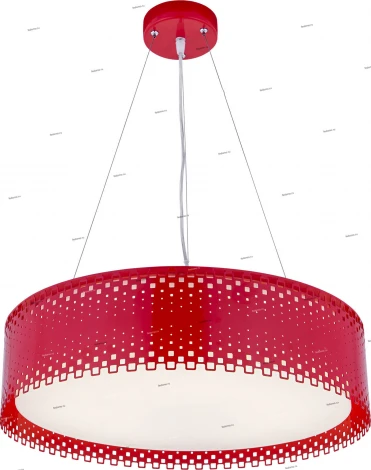 Ozcan Ажур 3967Y-2A.06 LED