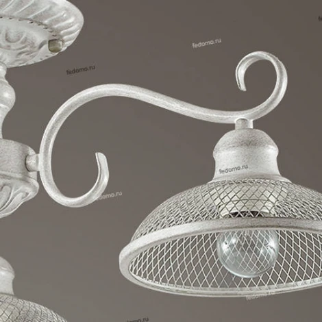 Потолочная люстра Lumion Zerome 3473/3C