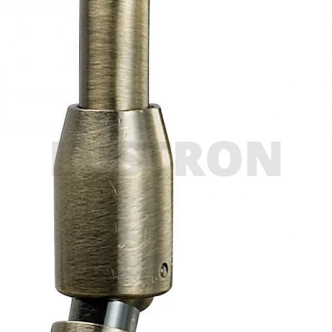 Подсветка для картин N-Light 9930 9930/2*25W antique brass