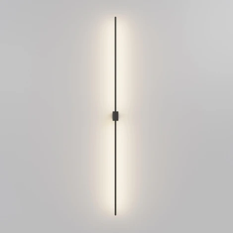 Настенный светильник Maytoni Pars C071WL-L12B3K (LED, 220V)