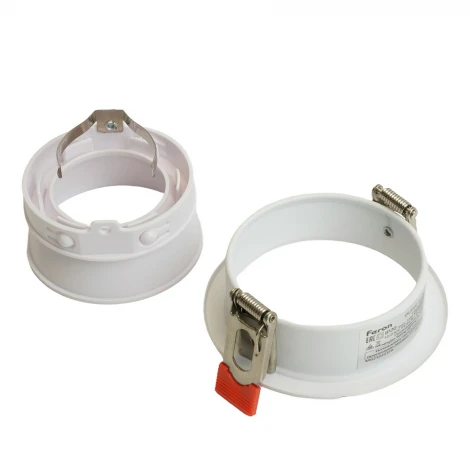 Светильник потолочный встраиваемый Feron DL3102 51398