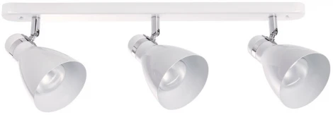 Спот Arte Lamp Mercoled A5049PL-3WH