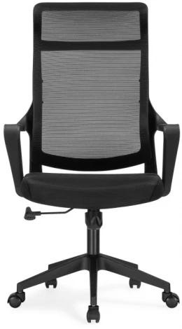 Компьютерное кресло Woodville Rino black 15630