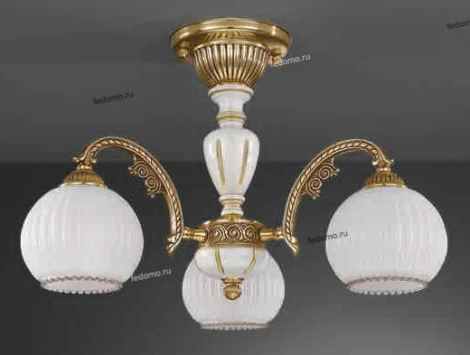Reccagni Angelo 8830 PL 8830/3