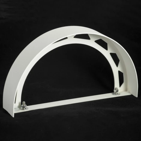 Настенный светильник Crenshaw LSP-8715 Lussole (220V, IP21)