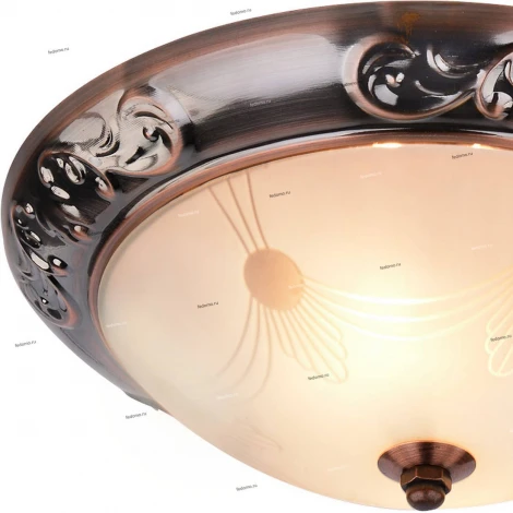Потолочный светильник Arte Lamp Alta A3014PL-2AC