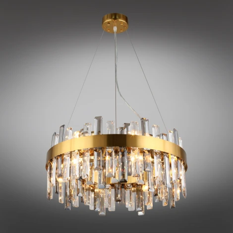 Подвесная люстра Margo APL.825.03.12 Aployt