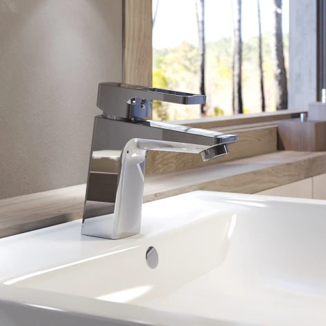 Смеситель IDDIS Bild BILSB00i01 для раковины