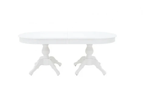 Стол Белый Аврора Рафаэль 102094