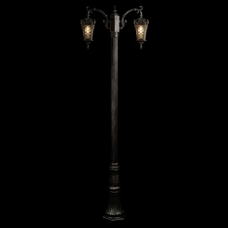 Наземный уличный фонарь Loft It Tremezzo 100019/2200 BS (IP55)