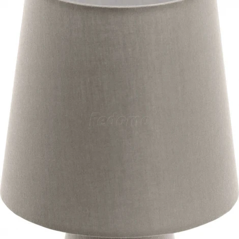 Интерьерная настольная лампа Eglo Carpara 97124