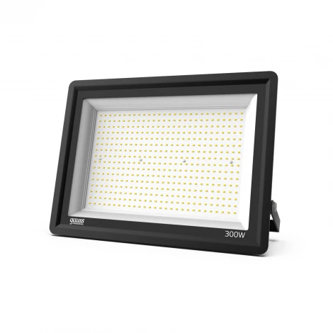 Прожектор уличный светодиодный Gauss GFD00301