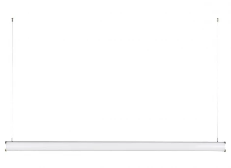 Светодиодный светильник подвесной линейный DL18752S150/3000 Donolux (220V, на тросе, IP40)