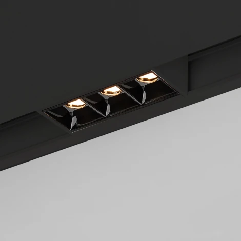 Трековый светильник магнитный Downlight Arlight MAG 027622 (LED, 24V)