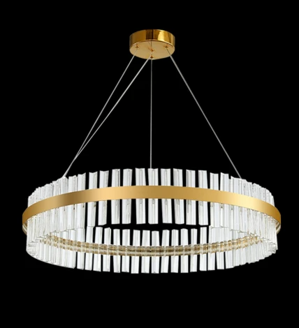 Подвесная люстра Natali Kovaltseva INNOVATION STYLE 83011