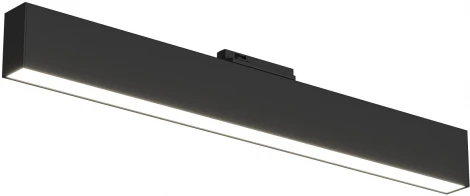 Трековый светильник Denkirs DK6640-BK (LED, 220V)