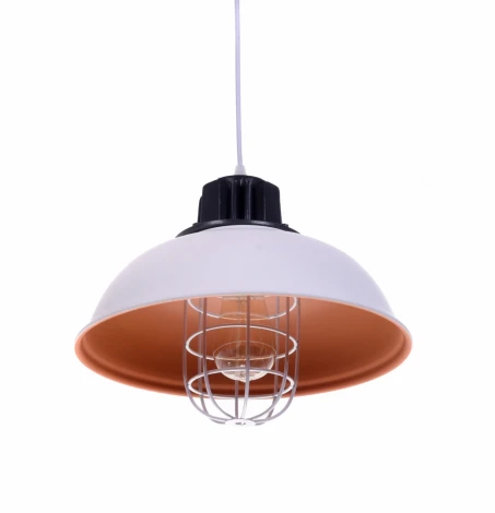 Подвесной светильник Lumina Deco Fuko LDP 6859 WT