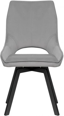 Стул Leset Галвес 360 (поворотный механизм) (Фанера/Велюр) Leset арт.2500000238086