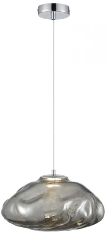 Подвесной светильник Wertmark Isola WE219.02.163 (LED, 220V, на проводе)