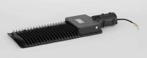 Уличный консольный светильник светодиодный ЭРА SPP-5 SPP-502-0-50K-200