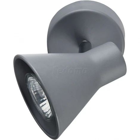 Спот Freya Claris FR4308-WL-01-GR