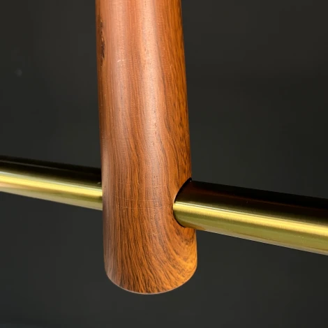 Подвесной светильник LED Lu Carte LC-11-0399