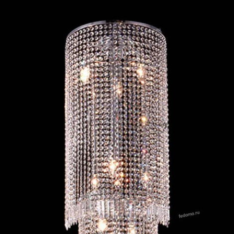 Crystal Lux Arcada SP14 CHROME