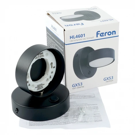 Бра Feron HL4601 51941