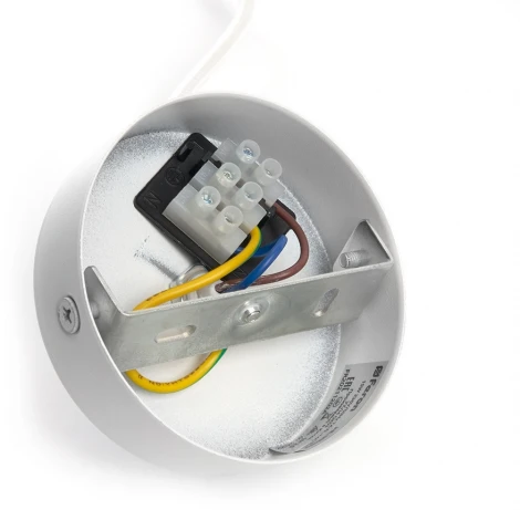 Подвесной светильник Feron HL3568 48089 (220V, на проводе, шар)