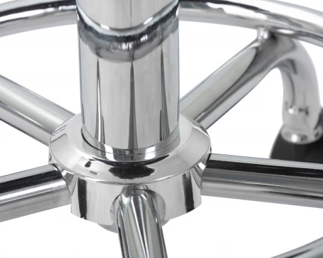 Табурет мастера BILLY (белый)