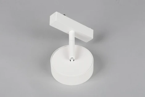 Светильник трековый магнитный 48V Aployt Magnetic track 48 APL.0118.10.09 (LED, круглые)