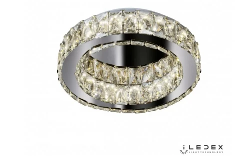 Потолочный светильник iLedex Event 16156/250 CR