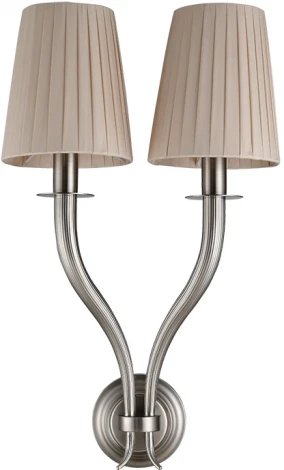 Бра Newport 7500 7502 L/A new nickel