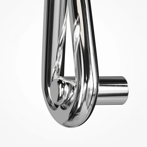 Бра шарики Maytoni Vortex MOD476WL-02PT