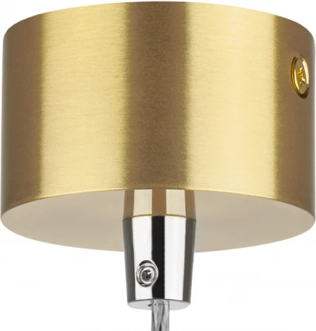 Подвесной светильник Lightstar Tubo LT7474332 (LED, 220V, на проводе, круглые)