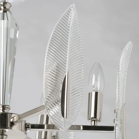 Подвесная люстра Сабрина 336012806