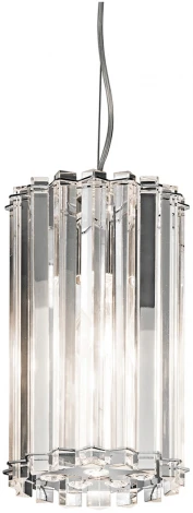 Подвесной светильник Crystal Skye KL-CRYSTAL-SKYE-MP Kichler (220V, на тросе)