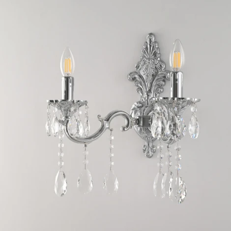 Бра Bohemia AL7801 AL7801B14/2/175 A NW