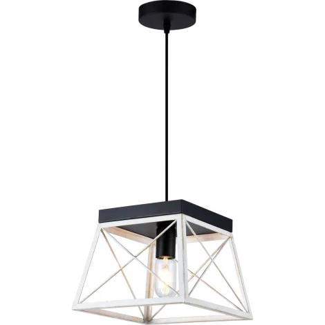 Подвесной светильник Stilfort Kaizer 3004/01/01P (220V, на проводе)