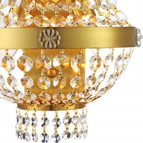 Настенный светильник Favourite Grande 2091-3W