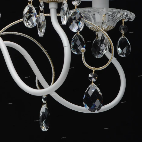 Подвесная люстра MW-Light Августина 419010805