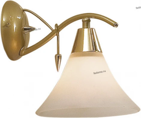Бра Citilux Paiper CL115312