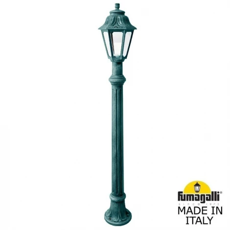 Светильник уличный Fumagalli Aloe`.R/Rut E26.163.000.Vye27