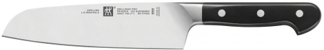 Нож сантоку 180 мм ZWILLING Pro 38407-181