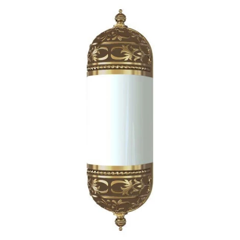 Настенный светильник Fede Wall Light I FD1086RPB