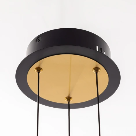 Подвесной светильник светодиодный Citilux Helly CL211062