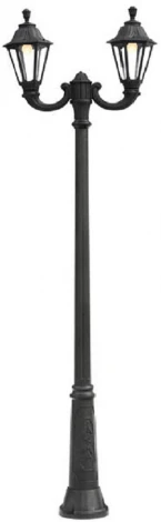 Наземный фонарь Fumagalli Rut E26.157.R20.AXF1R (220V, IP55)