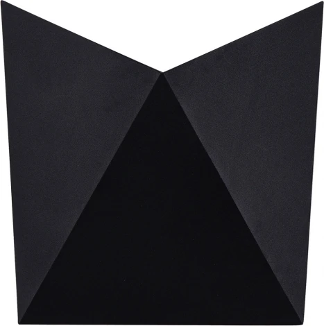 Настенный светильник уличный Maytoni Beekman O802WL-L7B (LED, 220V, IP54)